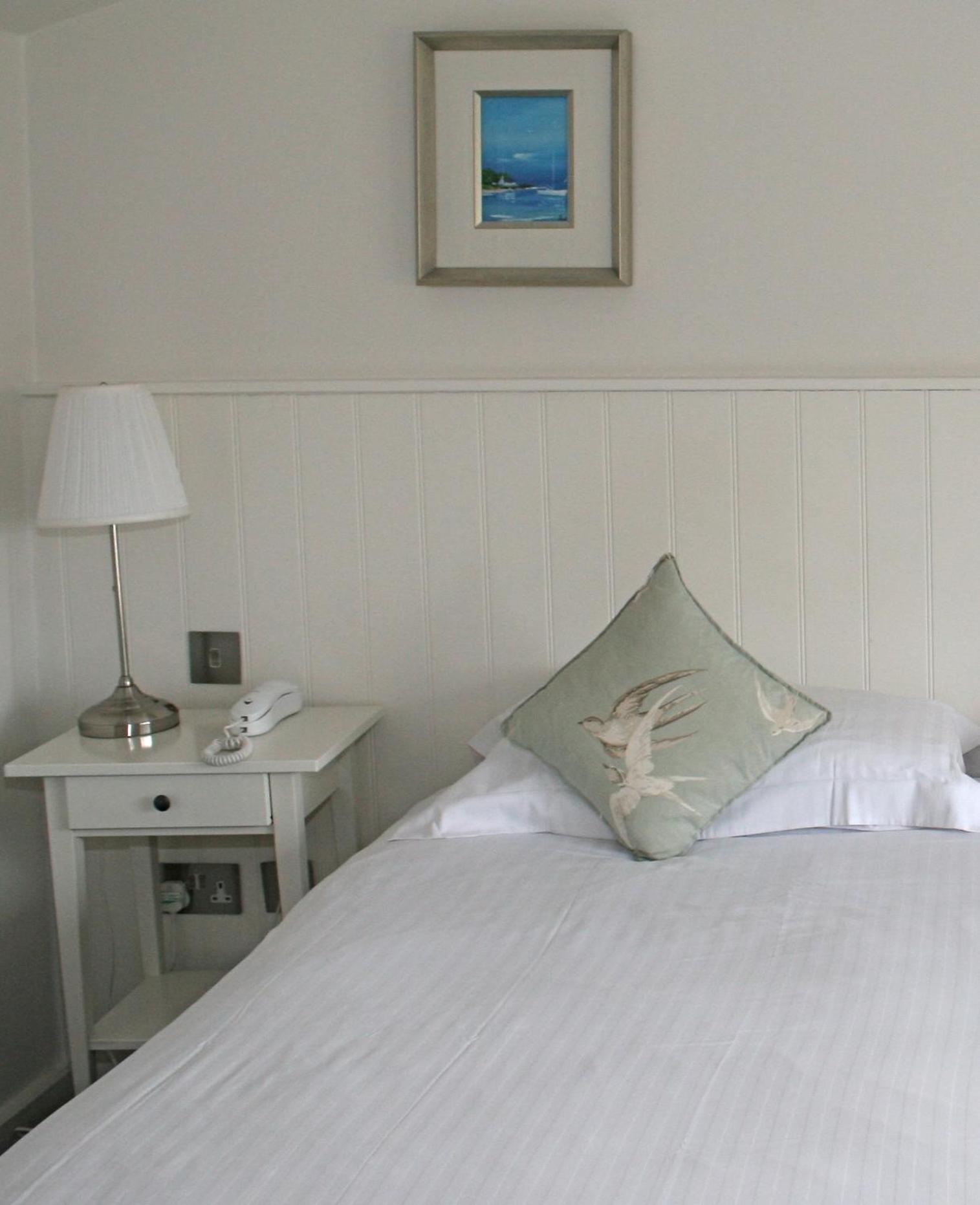 Ommaroo Hotel Saint Helier Quarto foto
