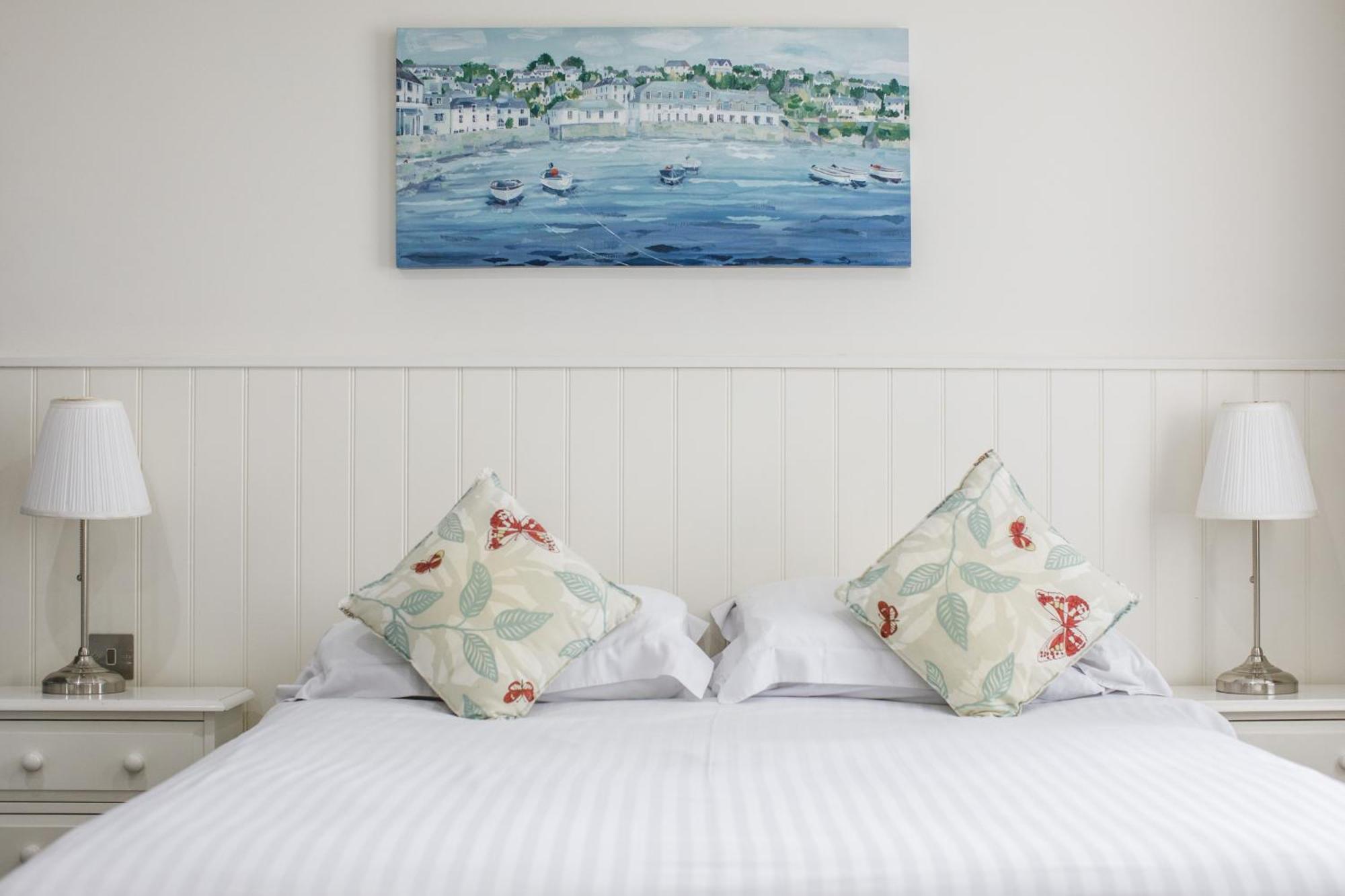 Ommaroo Hotel Saint Helier Quarto foto