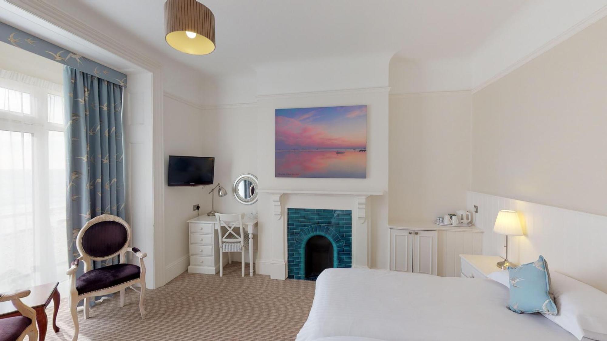 Ommaroo Hotel Saint Helier Quarto foto